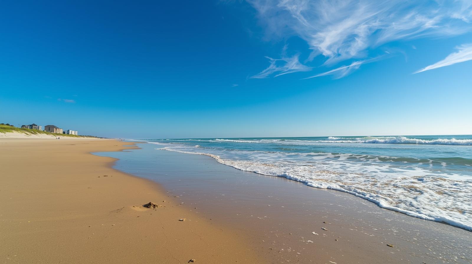 Family Weekend Vacation in Myrtle Beach: Fun for All Ages.