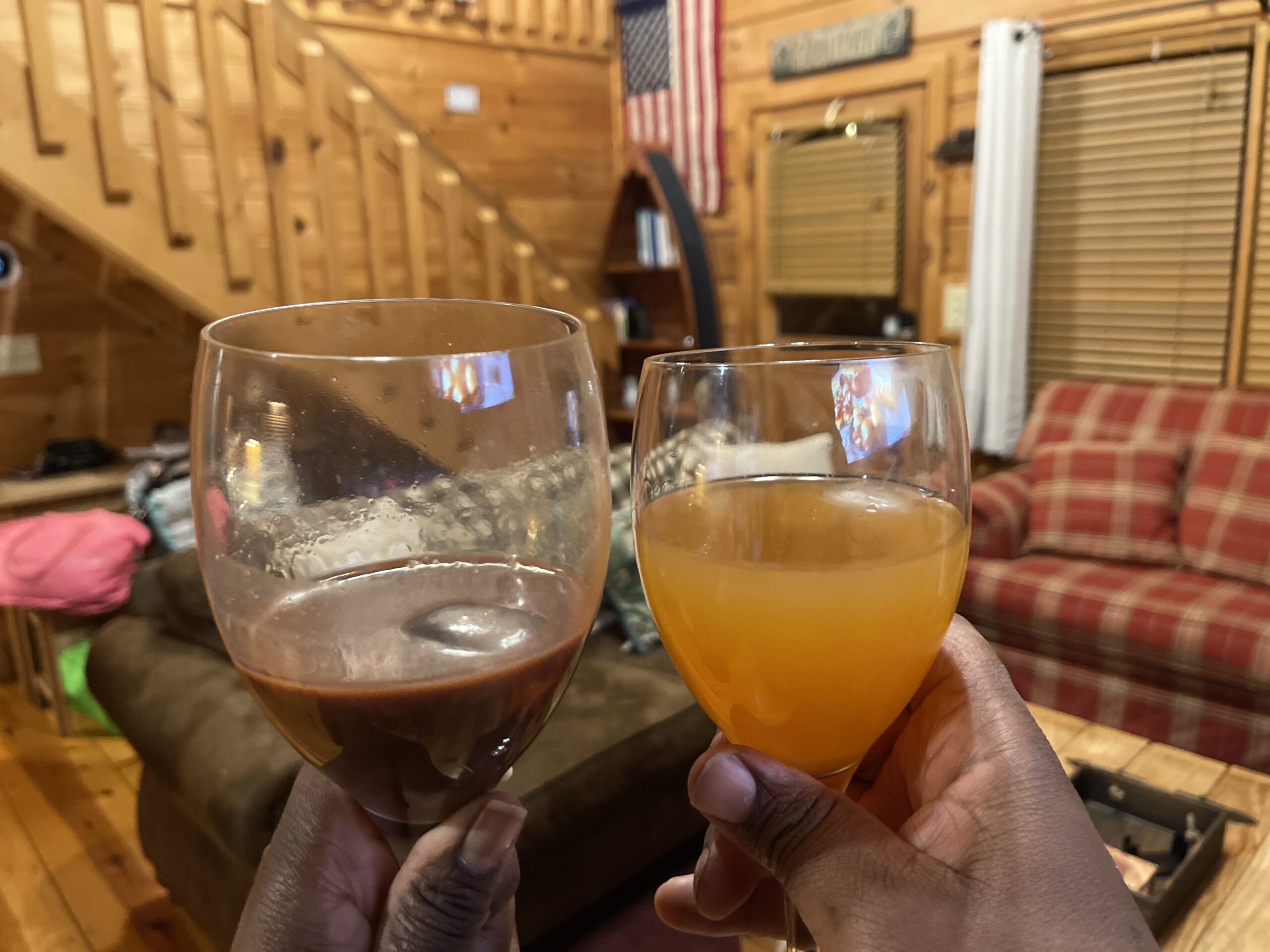 Romantic Hotel Getaways for Couples in Georgia