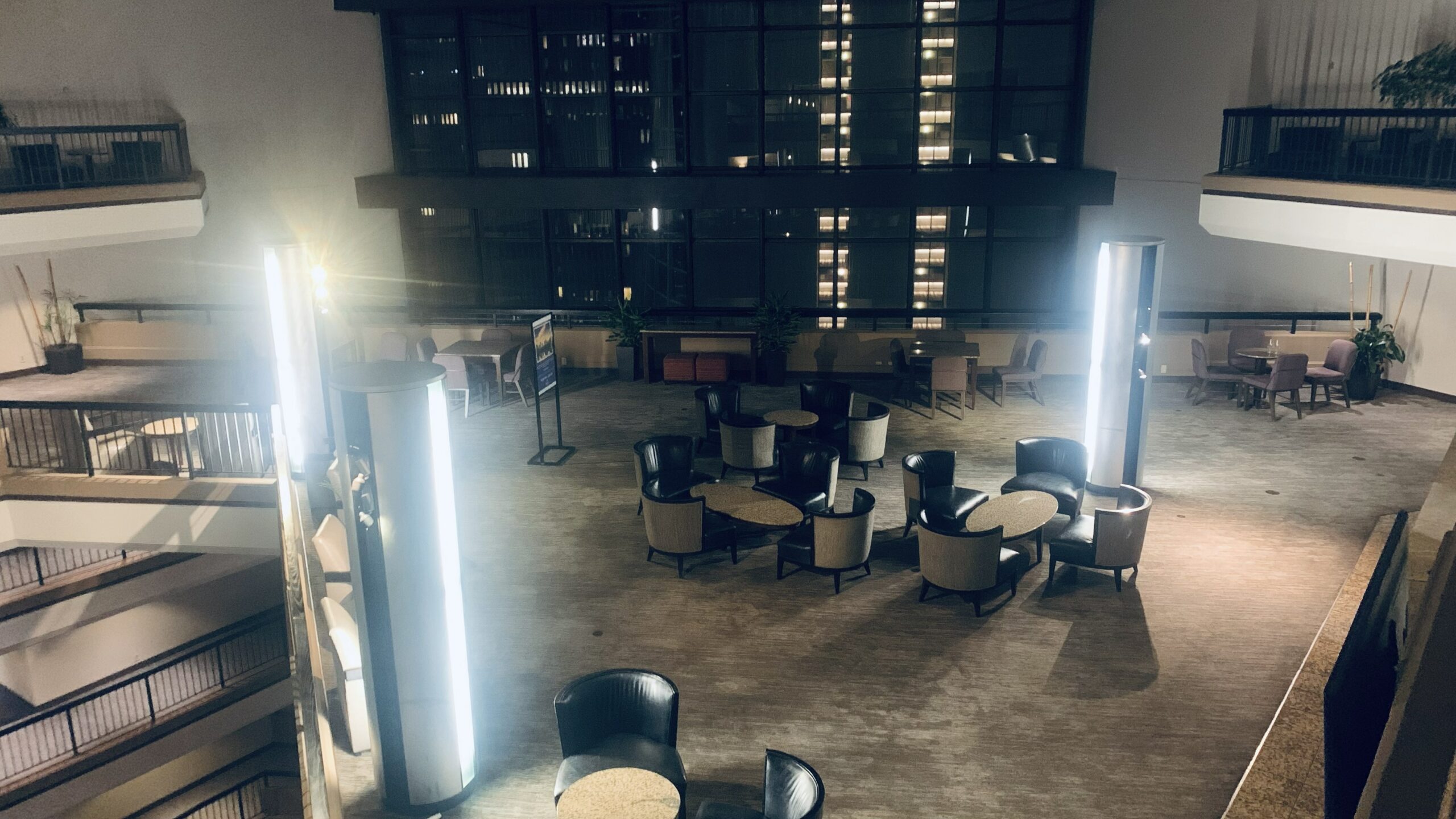 Hidden Hotel Fees in Atlanta: What Families & Couples Must Know Before Booking