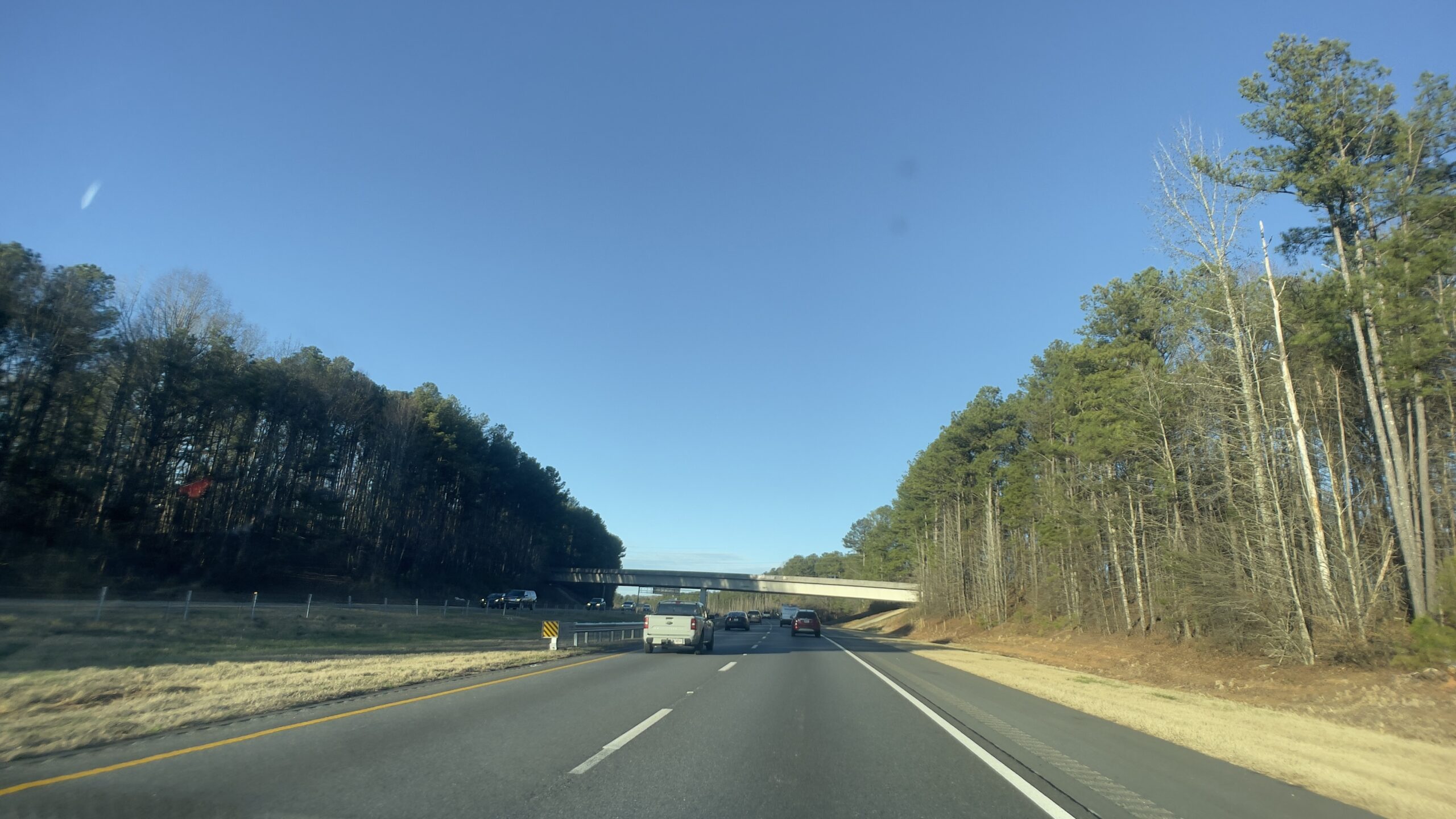 Best Weekend Road Trips from Atlanta for Families