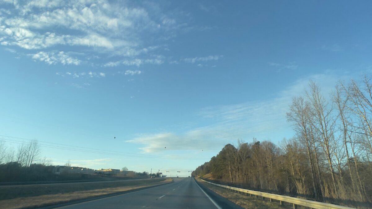 10 Exciting Road Trips from Atlanta Under 4 Hours