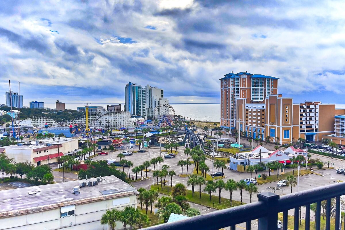 How Families in Atlanta Can Plan a Myrtle Beach Weekend for Under $1500