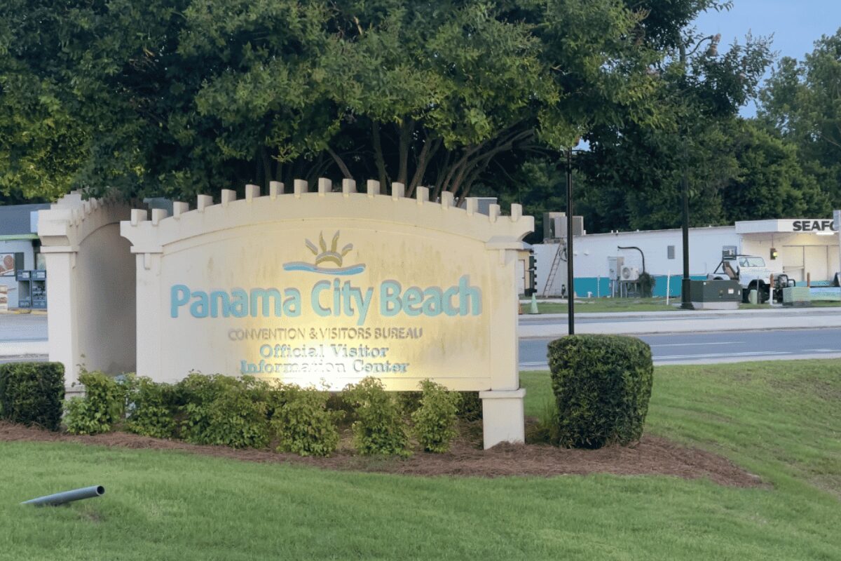 Panama City Beach Family Vacation From Atlanta: Road Trip Guide, Vacation Rentals, Beaches & Family Activities